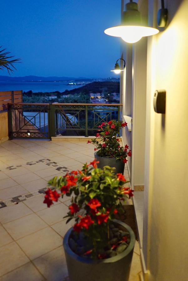 Deja Blue Chania * Даратсо